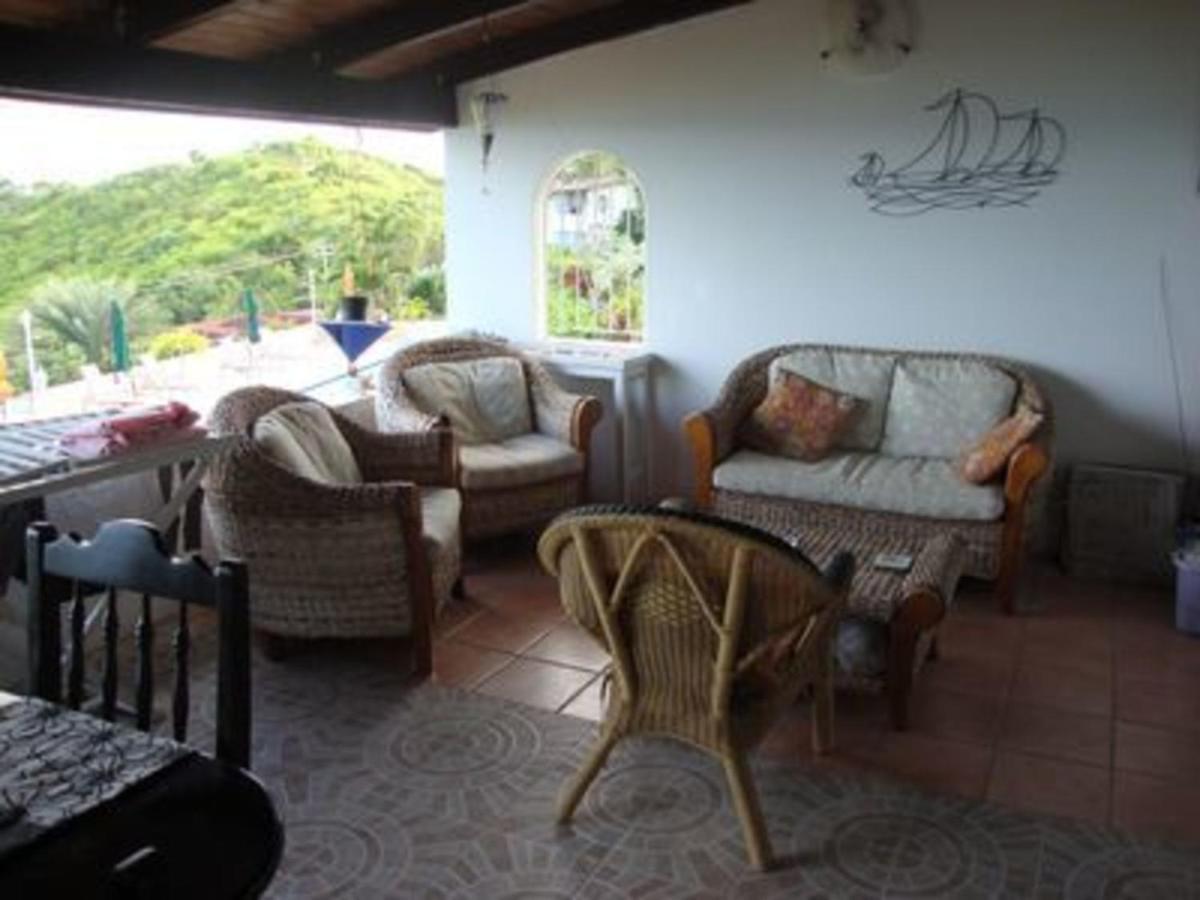 Attractive 2-Bed Apartment Stunning Sea View Dickenson Bay Εξωτερικό φωτογραφία