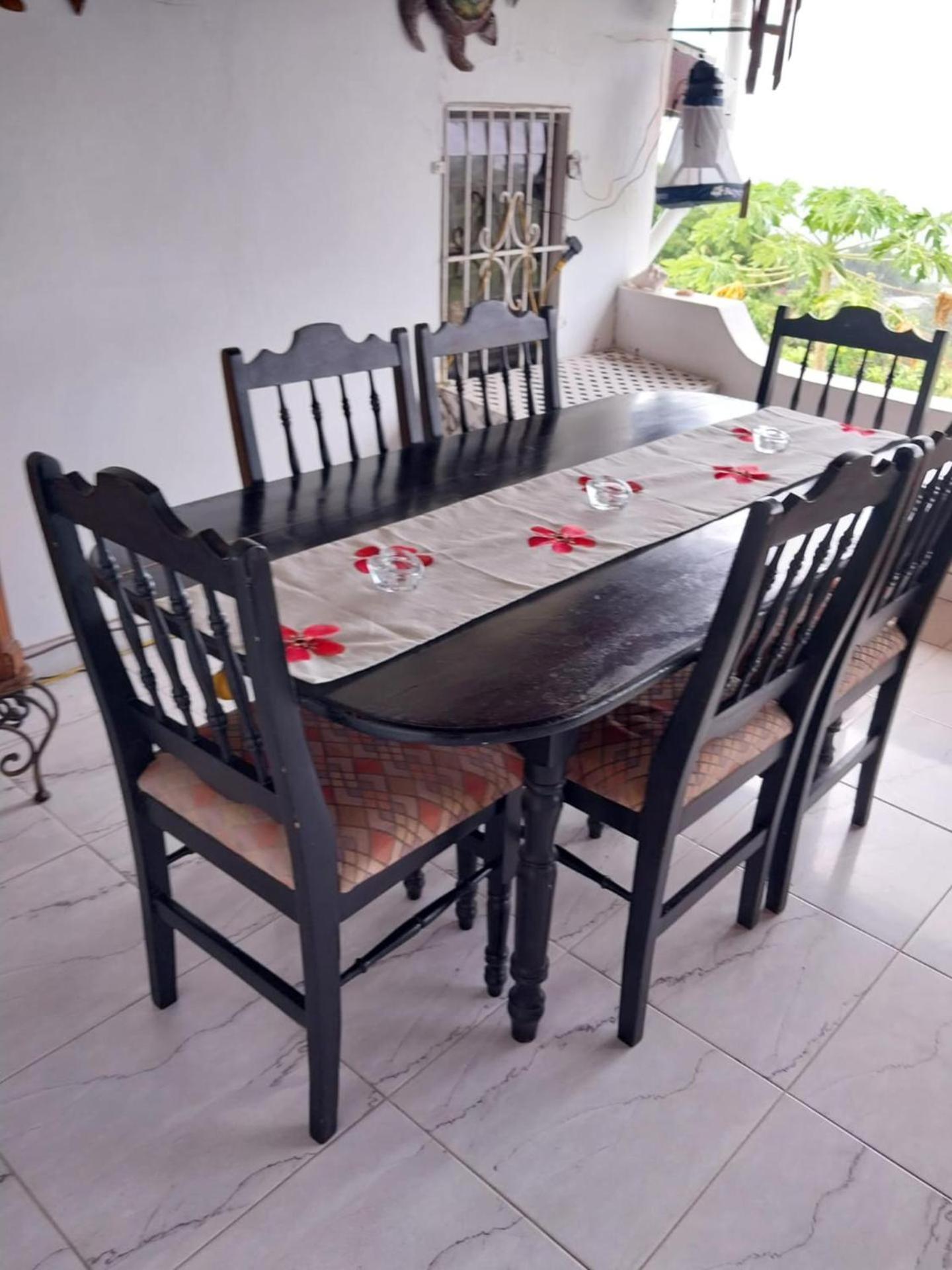 Attractive 2-Bed Apartment Stunning Sea View Dickenson Bay Εξωτερικό φωτογραφία